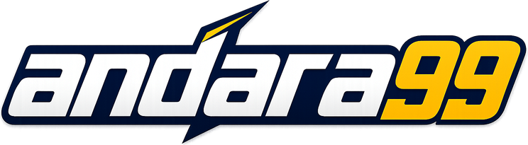 Logo andara99